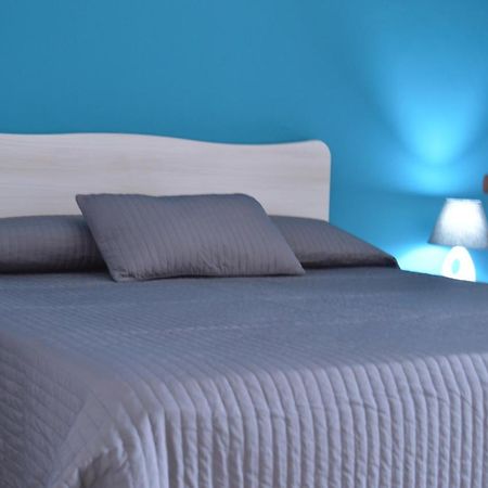 B&B Scalea Rooms Exterior foto