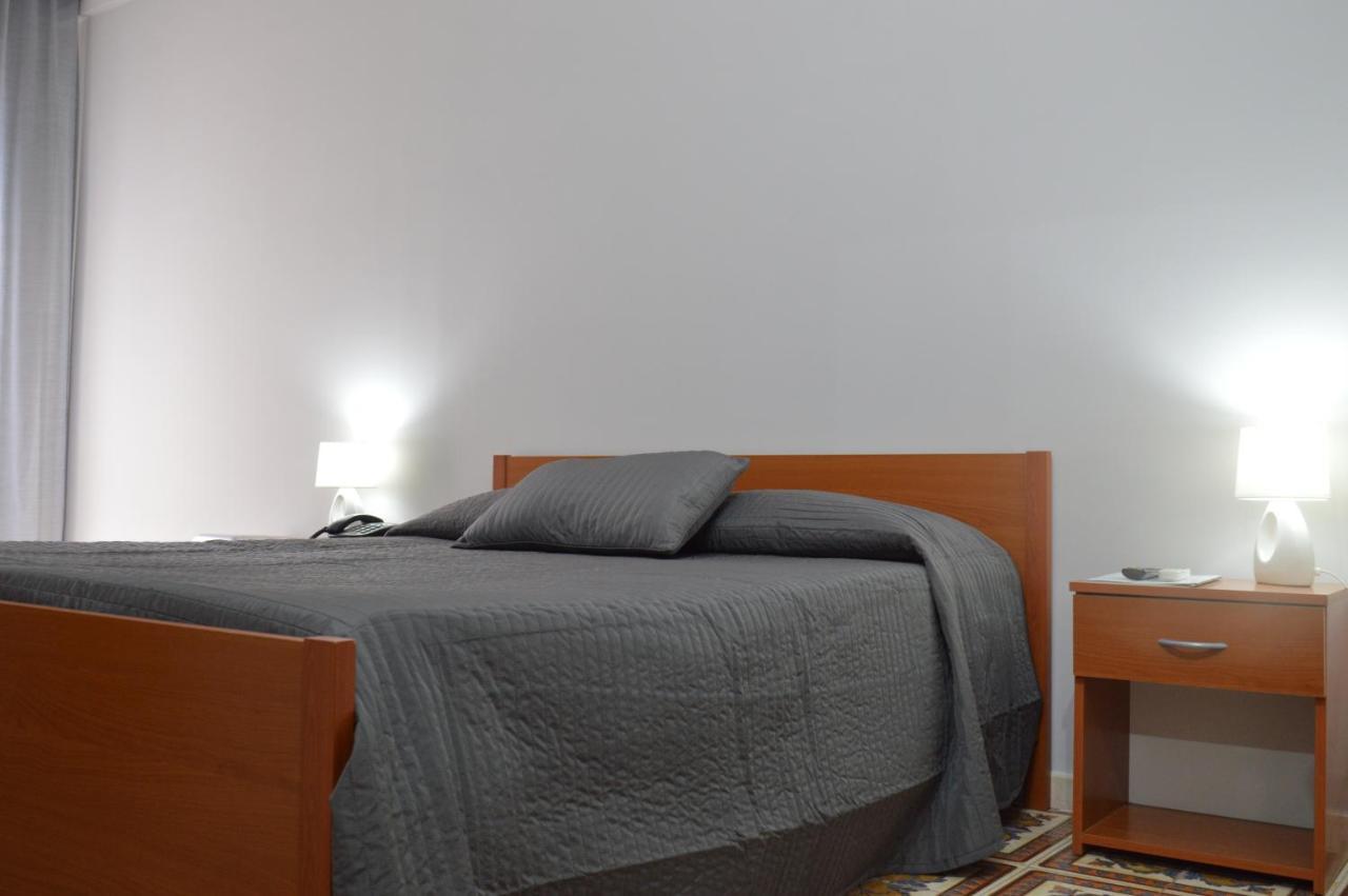 B&B Scalea Rooms Exterior foto
